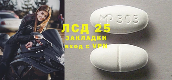 MESCALINE Гусев