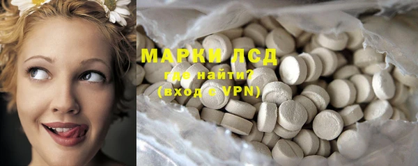 MESCALINE Гусев
