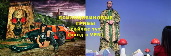 MESCALINE Гусев